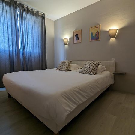 Fuzei Hotel Lorient-兰内斯特 外观 照片