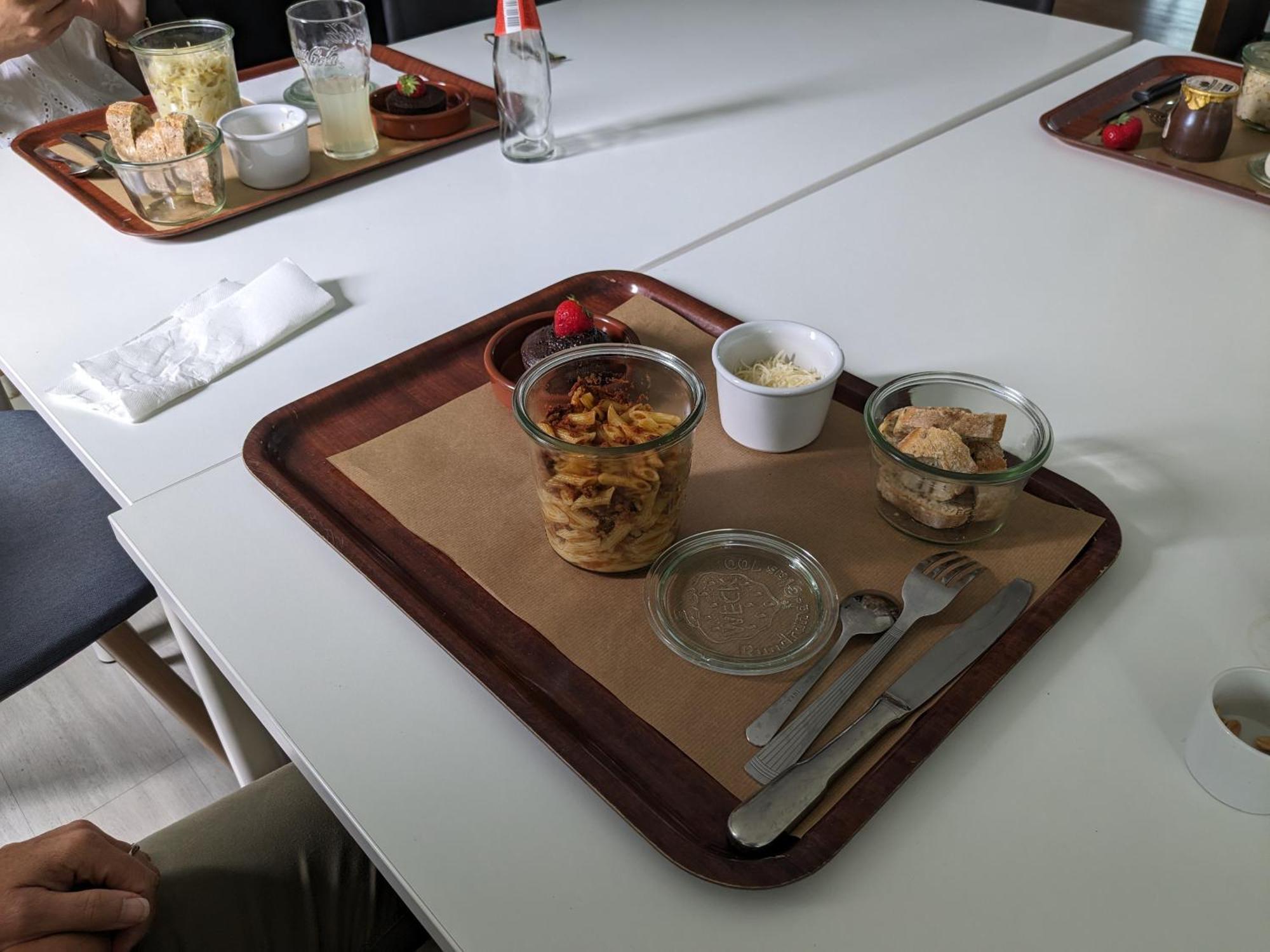 Fuzei Hotel Lorient-兰内斯特 外观 照片